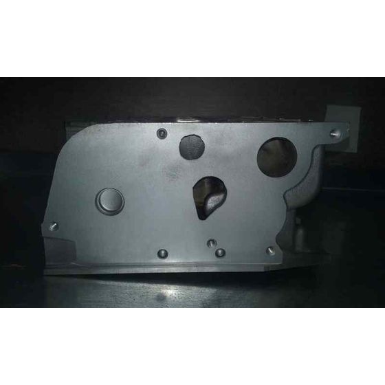 Culata para Seat Ibiza (6P1)