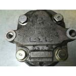 Bomba Direccion Para Seat Toledo