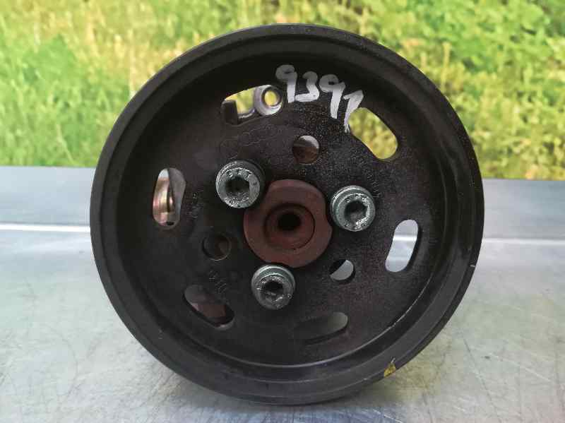 Bomba Direccion Para Seat Toledo