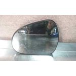 Cristal Retrovisor Izquierdo Para Peugeot 207