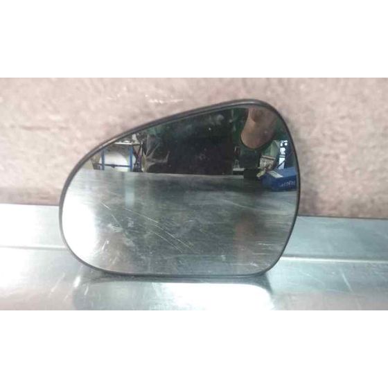 Cristal Retrovisor Izquierdo Para Peugeot 207
