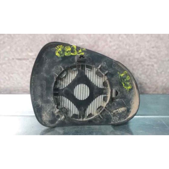Cristal Retrovisor Izquierdo Para Peugeot 207