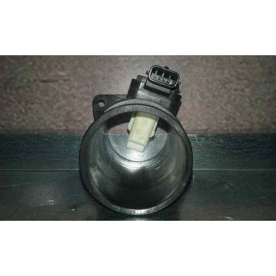 Caudalimetro Para Renault Clio Iv