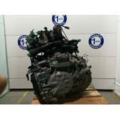 Caja Cambios Para Peugeot 308