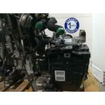 Caja Cambios Para Peugeot 308
