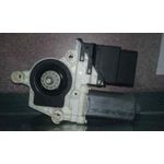 Motor Elevalunas Trasero Derecho Para Volkswagen Golf Iv Berlina