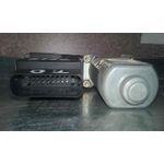 Motor Elevalunas Trasero Derecho Para Volkswagen Golf Iv Berlina