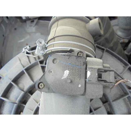 Caudalimetro Para Toyota Hilux