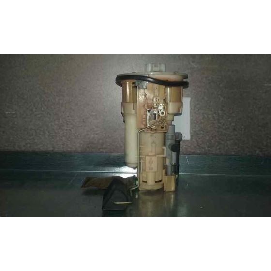 Aforador para Lexus Rx300 (Mcu15)