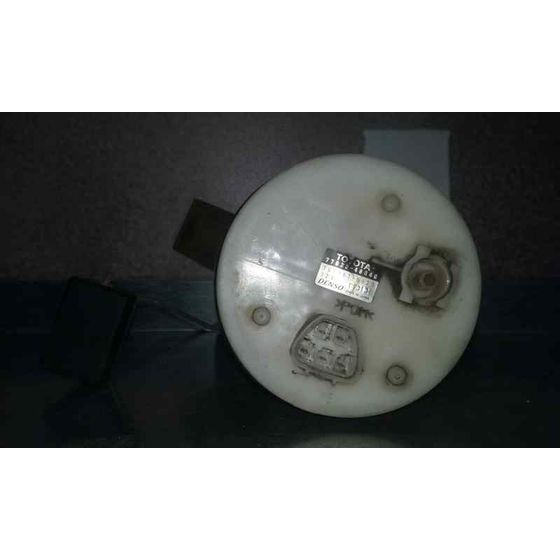Aforador para Lexus Rx300 (Mcu15)