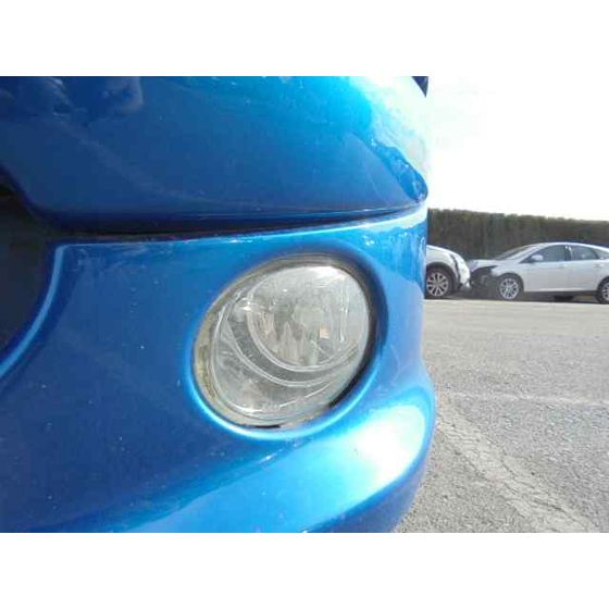 Faro Antiniebla Izquierdo para Peugeot 206 Cc