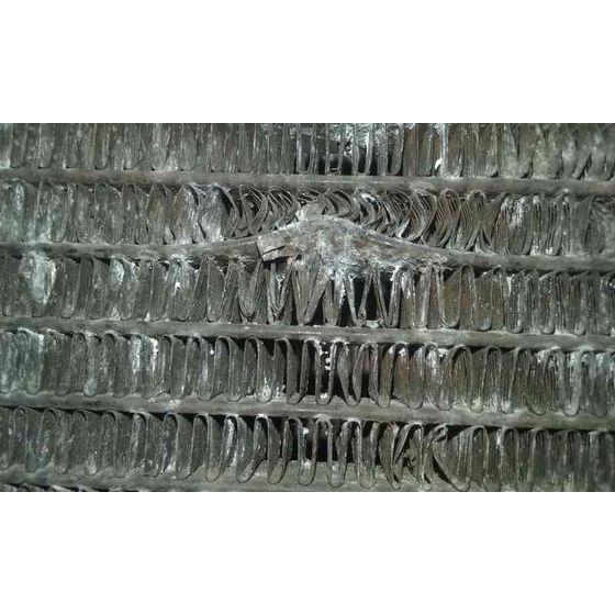 Condensador / Radiador Aire Acondicionado Para Lexus Rx300