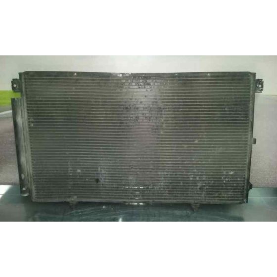 Condensador / Radiador Aire Acondicionado Para Lexus Rx300