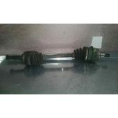 Transmision Delantera Izquierda Para Lexus Rx300
