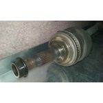 Transmision Delantera Izquierda Para Lexus Rx300