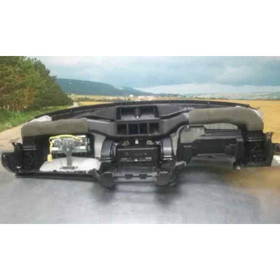 Kit Airbag Para Mitsubishi Montero