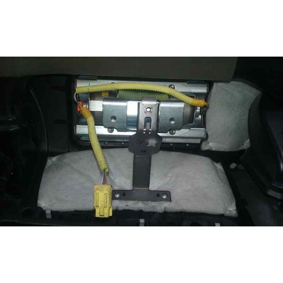 Kit Airbag Para Mitsubishi Montero