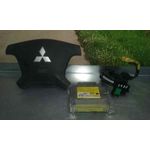 Kit Airbag Para Mitsubishi Montero