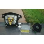 Kit Airbag Para Mitsubishi Montero