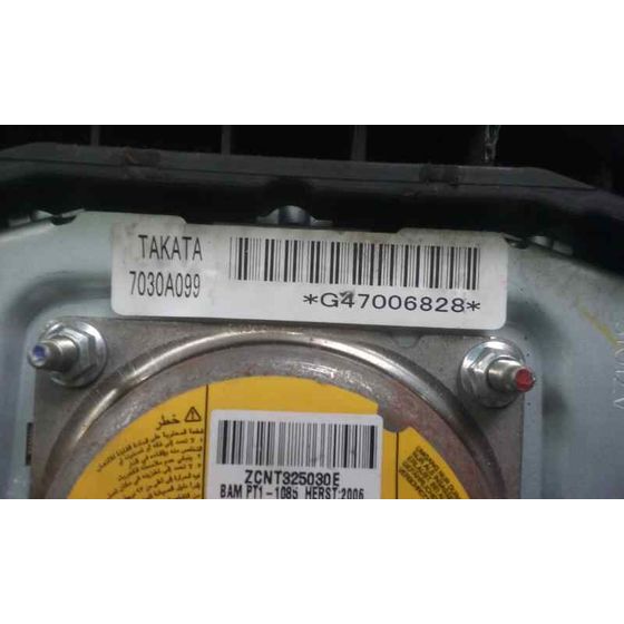 Kit Airbag Para Mitsubishi Montero