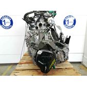 Caja Cambios Para Nissan Micra