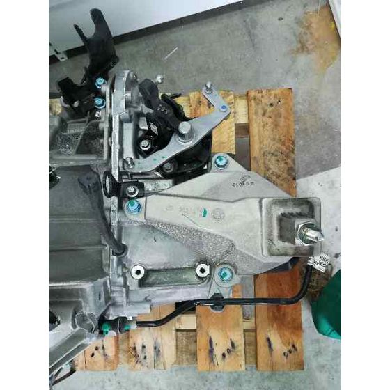 Caja Cambios Para Nissan Micra