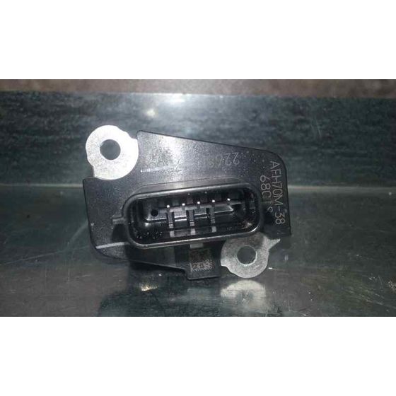 Caudalimetro Para Nissan Micra