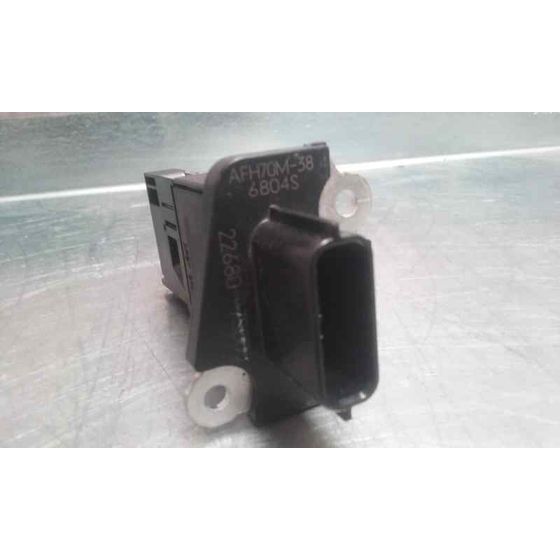 Caudalimetro Para Nissan Micra