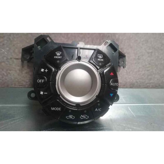 Mando Climatizador para Nissan Micra (K13)