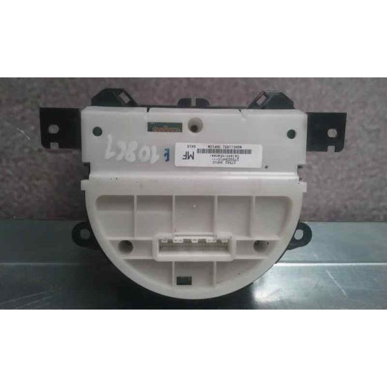 Mando Climatizador para Nissan Micra (K13)