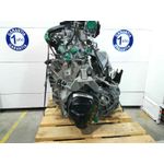 Caja Cambios Para Nissan Micra