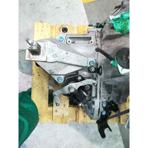 Caja Cambios Para Nissan Micra