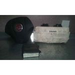 Kit Airbag Para Fiat Grande Punto