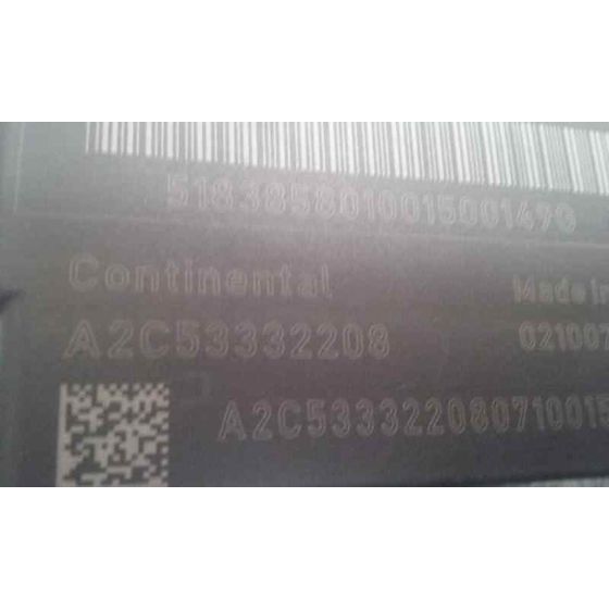 Kit Airbag Para Fiat Grande Punto