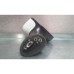 Retrovisor Derecho Para Fiat Grande Punto