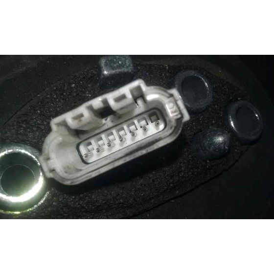 Retrovisor Derecho Para Fiat Grande Punto
