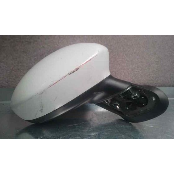 Retrovisor Derecho Para Fiat Grande Punto
