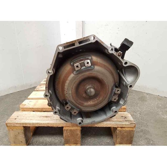 Caja Cambios Para Ssangyong Kyron
