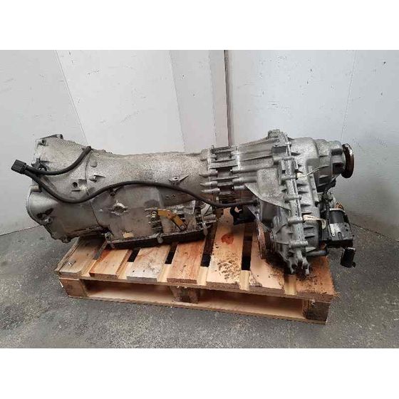 Caja Cambios Para Ssangyong Kyron