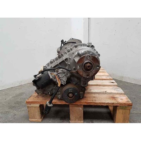 Caja Cambios Para Ssangyong Kyron