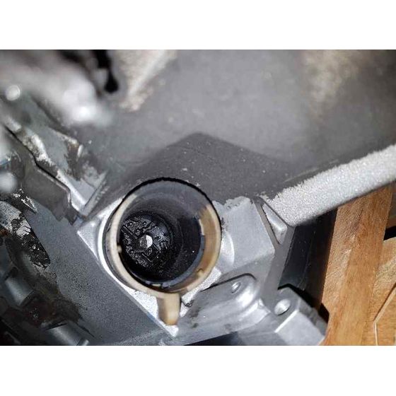 Caja Cambios Para Ssangyong Kyron