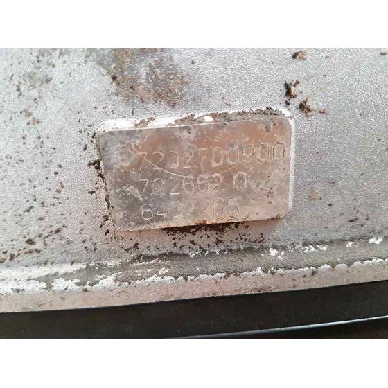 Caja Cambios Para Ssangyong Kyron