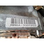 Caja Cambios para Honda Accord Tourer
