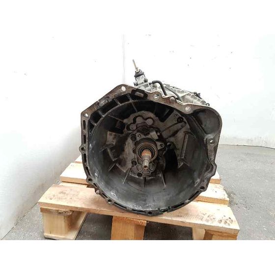 Caja Cambios Para Ssangyong Kyron