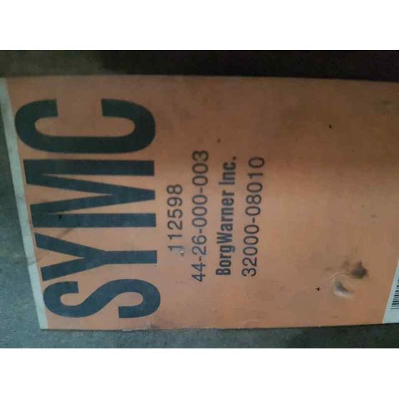 Caja Cambios Para Ssangyong Kyron