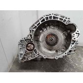 Caja Cambios Para Hyundai Ix55