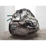 Caja Cambios Para Hyundai Ix55