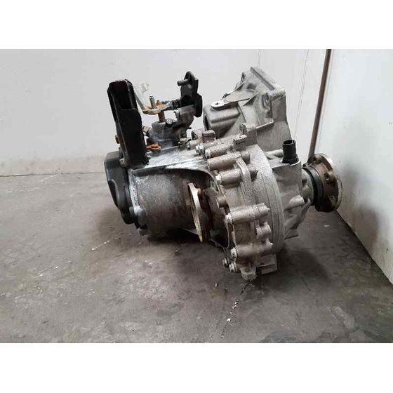 Caja Cambios Para Seat Ibiza Sc