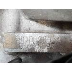Caja Cambios Para Seat Ibiza Sc