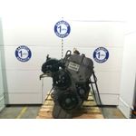 Motor Completo Para Suzuki Splash A5B